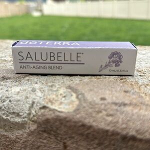 Doterra Salubelle anti-aging blend
